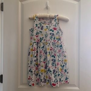 H&M summer dress. Youth 8-10.